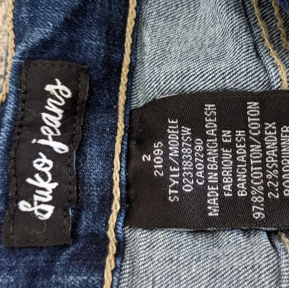 Suko Jeans - Picture 4 of 8